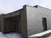 Atliekame fasado darbus - nuotraukos Nr. 31