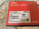 Profesionali kamera Dahua Hdw1400em