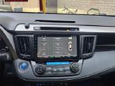 Toyota Rav4 android multimedija 2013 - 2018 - nuotraukos Nr. 6