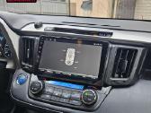 Toyota Rav4 android multimedija 2013 - 2018 - nuotraukos Nr. 5