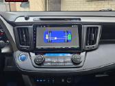 Toyota Rav4 android multimedija 2013 - 2018 - nuotraukos Nr. 7
