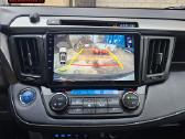 Toyota Rav4 android multimedija 2013 - 2018 - nuotraukos Nr. 8