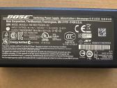 Bose Companion 20 power adaptor - nuotraukos Nr. 2