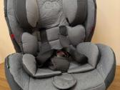 Kinderkraft Vado Isofix automobilinė kėdutė – Pilk