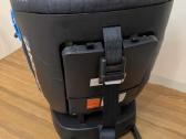 Kinderkraft Vado Isofix automobilinė kėdutė – Pilk - nuotraukos Nr. 4