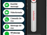 Išmanusis Telefonas Senjorams - nuotraukos Nr. 6