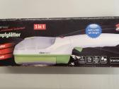 Cleanmaxx 3-in-1 rankinis garintuvas
