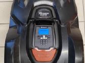 Husqvarna 330x, laidas 500m