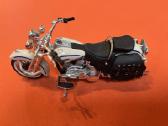 Harley davidson moto modeliai 1:18 HD