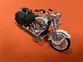 Harley davidson moto modeliai 1:18 HD - nuotraukos Nr. 2