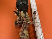 Harley davidson moto modeliai 1:18 HD - nuotraukos Nr. 3