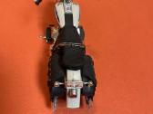 Harley davidson moto modeliai 1:18 HD - nuotraukos Nr. 4