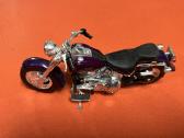 Harley davidson moto modeliai 1:18 HD - nuotraukos Nr. 5