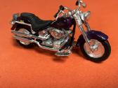 Harley davidson moto modeliai 1:18 HD - nuotraukos Nr. 6