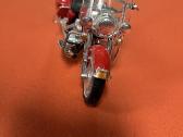 Harley davidson moto modeliai 1:18 HD - nuotraukos Nr. 10