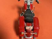 Harley davidson moto modeliai 1:18 HD - nuotraukos Nr. 11