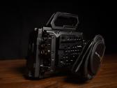 Blackmagic Ursa Mini Pro 12k + Side grip +Pl Mount - nuotraukos Nr. 4