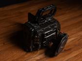 Blackmagic Ursa Mini Pro 12k + Side grip +Pl Mount - nuotraukos Nr. 3