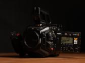 Blackmagic Ursa Mini Pro 12k + Side grip +Pl Mount - nuotraukos Nr. 2