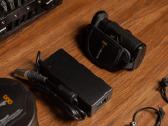 Blackmagic Ursa Mini Pro 12k + Side grip +Pl Mount - nuotraukos Nr. 9
