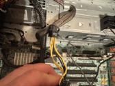 Hp Ml 350e g8 v2 - nuotraukos Nr. 5