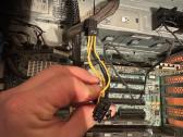 Hp Ml 350e g8 v2 - nuotraukos Nr. 6