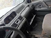 Mitsubishi pajero - nuotraukos Nr. 5