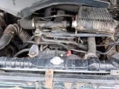 Mitsubishi pajero - nuotraukos Nr. 7