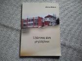 Uždaromų durų girgždėjimas Albinas Šerelis