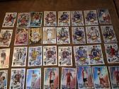 Parduodu Match Attax 24/25 korteles. - nuotraukos Nr. 4