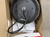 Cioperio 1000w variklis brokuotas triracio redukto - nuotraukos Nr. 5