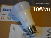 Philips Hue priedai, rinkiniai - nuotraukos Nr. 5