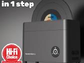 Humminguru Ultrasonic Vinyl Record Cleaner vinilo - nuotraukos Nr. 4