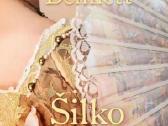 Vanora Bennett "Šilko Karalienė"