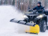 Sniego peiliai Iron Baltic - nuotraukos Nr. 2