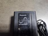 Panasonic elementų įkroviklis baterijų pakrovėjas - nuotraukos Nr. 5
