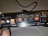 Hi fi audio amplifier st-838 - nuotraukos Nr. 4
