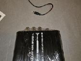 Hi fi audio amplifier st-838 - nuotraukos Nr. 5