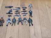 Soldier Force idealios būklės žaislai - nuotraukos Nr. 3