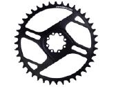 Sram Apex X-sync 1x12 speed D1 Black 40t žvaigždė - nuotraukos Nr. 2