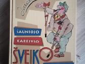 Daug knygu paaugliams, vaikams, jaunimui, pasakos - nuotraukos Nr. 33