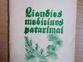 Daug sveikatos, valgių, dvasinio tobulėjimo knygų - nuotraukos Nr. 30