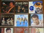 Nauji ir naudoti lietuviški CD - nuotraukos Nr. 3