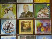 Nauji ir naudoti lietuviški CD - nuotraukos Nr. 13