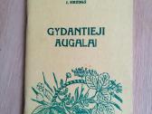 Daug knygu apie gėles, vaistinius augalus,sveikata - nuotraukos Nr. 30