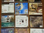 Nauji ir naudoti lietuviški CD - nuotraukos Nr. 8