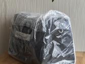Tommy Hilfiger Th Urban Repreve Duffle Bag