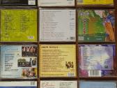 Nauji ir naudoti lietuviški CD - nuotraukos Nr. 14