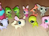 Littlest pet shop žaisliukai - nuotraukos Nr. 2