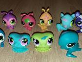 Littlest pet shop žaisliukai - nuotraukos Nr. 3